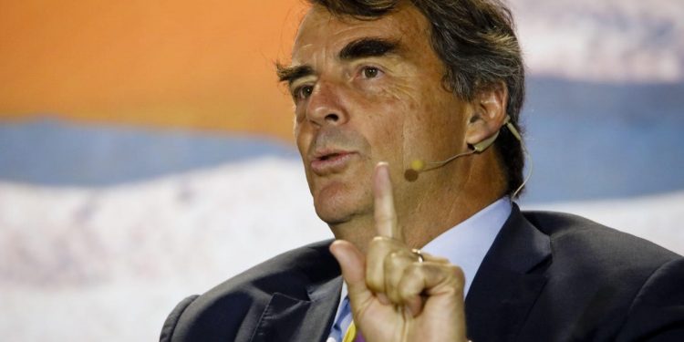 “I Back The Missionaries, Not The Mercenaries” Tim Draper On His Investment Strategy