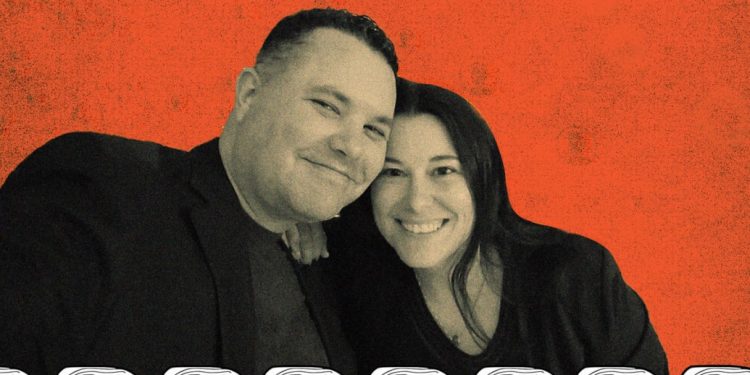 Internet Trolls Have Tormented Patrick Tomlinson for Years and He Can’t Stop Them