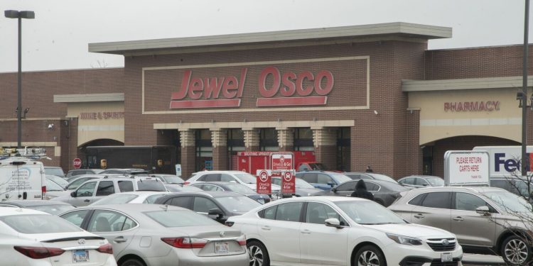 Jewel, Mariano’s owners announce $20 billion merger