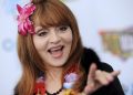 Judy Tenuta, brash 'Goddess of Love' comedian, dies at 72