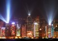 Light Pollution