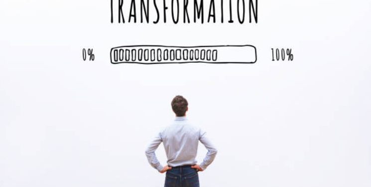 Looking for a Career Change? Everything You Need to Get Started