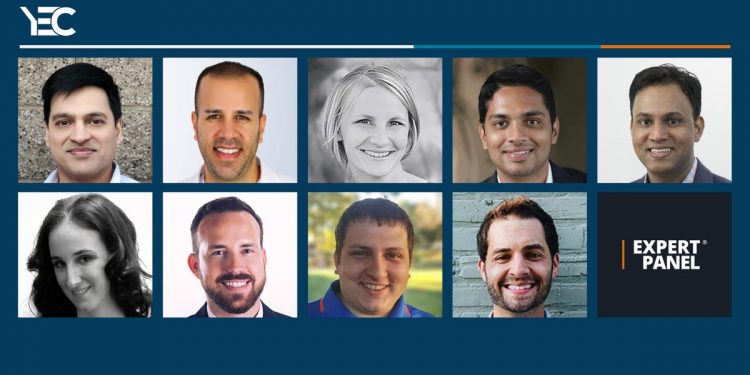 Nine Effective Ways To Promote Yourself As An Industry Thought Leader