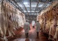 Plant employees can perform meat inspections, court rules