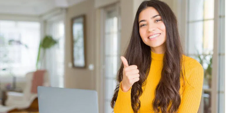 Social recruiting for B2B companies