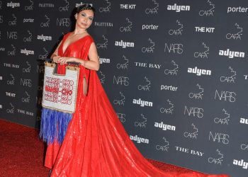 The Best Dressed at the CAFA Awards 2022