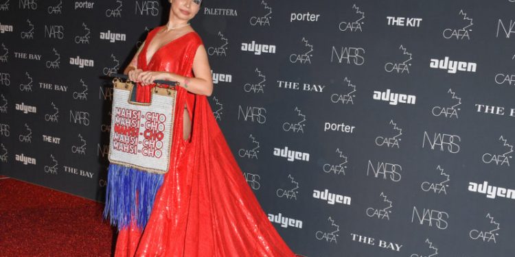 The Best Dressed at the CAFA Awards 2022