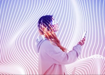 The Metaverse Is the Future of Business. Here's How to Prepare.