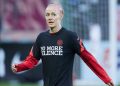 USWNT, Portland Thorns defender Becky Sauerbrunn: Players 'failed' by leadership