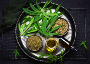 Best Cannabis for Sleep