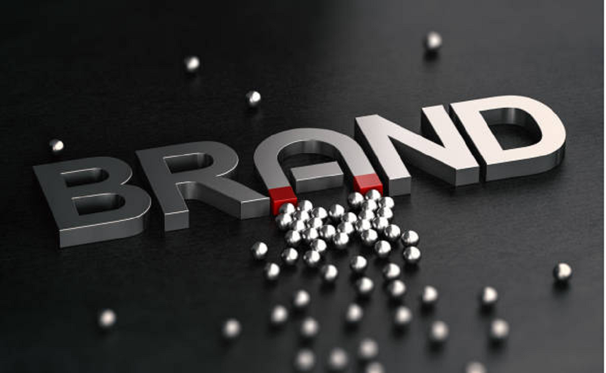 Build Brand awareness via Organic Social Media