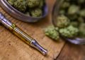 CBD DISPOSABLE VAPE PEN 1000MG