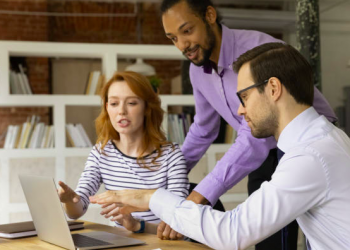 Digital Marketing Internship Program