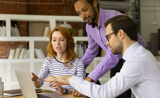 Digital Marketing Internship Program