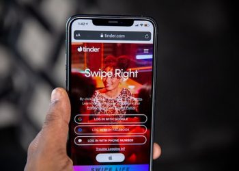 How To Change Age on Tinder