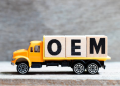 OEM stand for