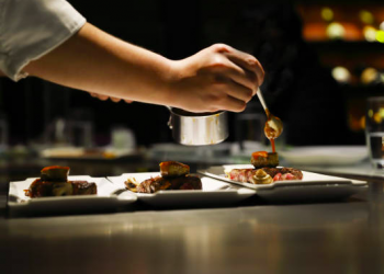 So You Want to Be a Chef Here’s What You Need to Know
