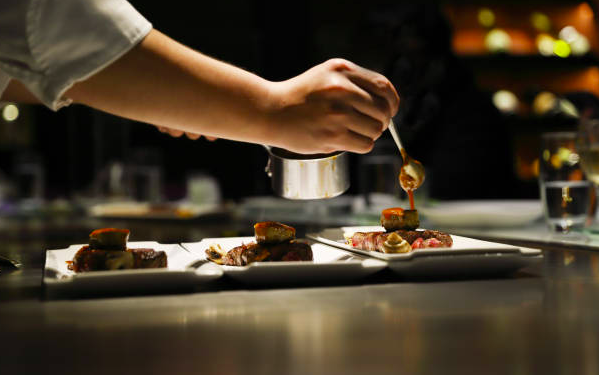 So You Want to Be a Chef Here’s What You Need to Know