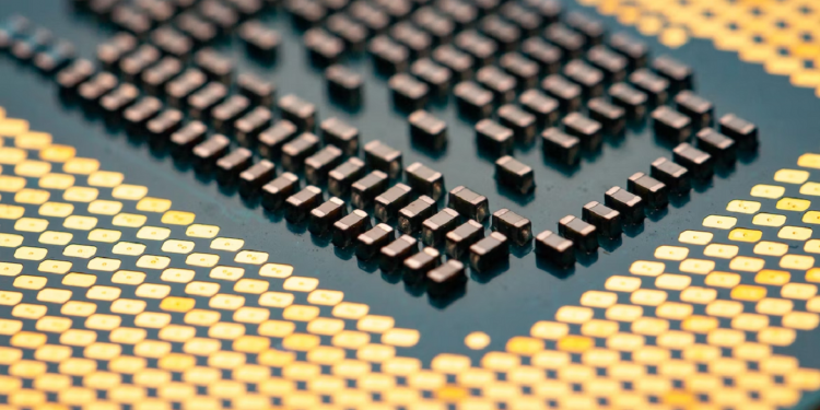 What is Automated Processing