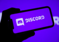 Does discord notify you when you leave a group chat?