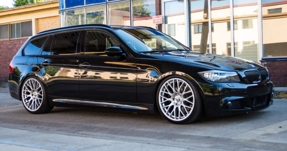OEM stand for - rims BMW