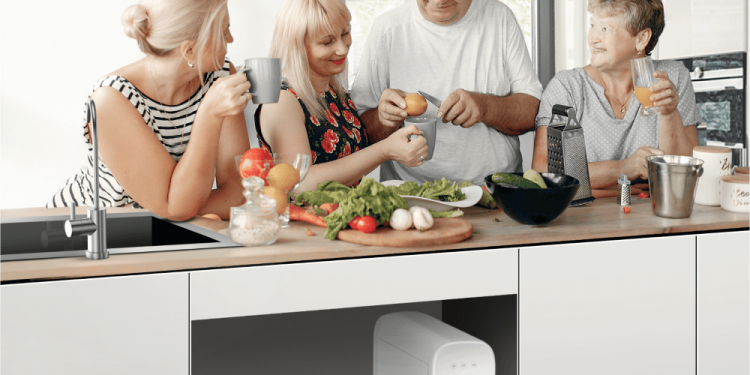 waterdrop reverse osmosis water filter