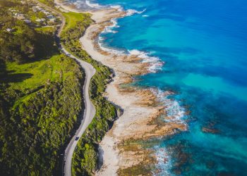 Great Ocean Road