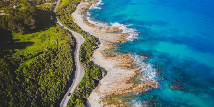 Great Ocean Road