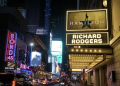 See a show on Broadway