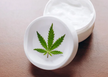 ULTRA-RELIEF CBD GEL 1000MG