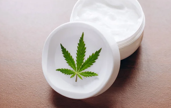 ULTRA-RELIEF CBD GEL 1000MG