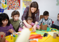 Benefits of SEN in education