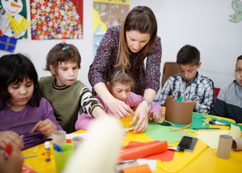 Benefits of SEN in education