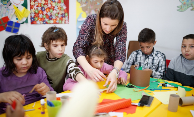 Benefits of SEN in education