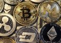 Top 10 Cryptocurrencies after Market Capitalization