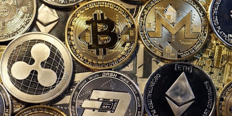 Top 10 Cryptocurrencies after Market Capitalization