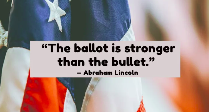 Abraham Lincoln Quotes