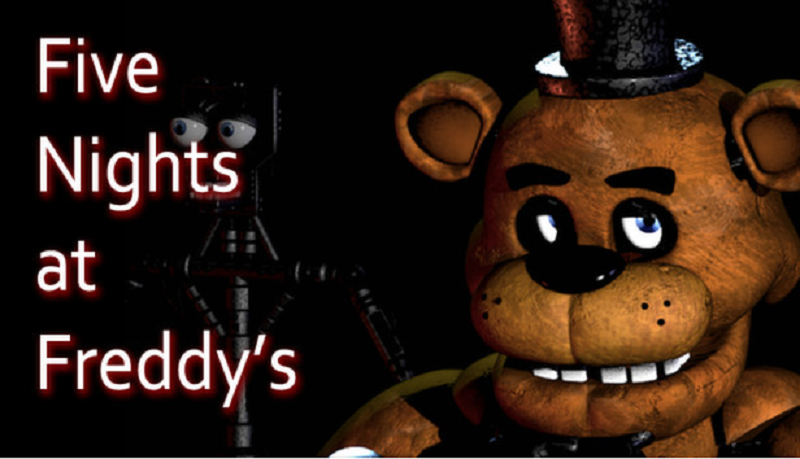 Five Nights at Freddy’s