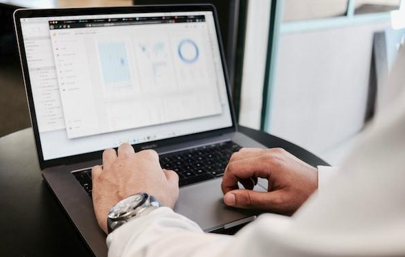 Incorporate effective visual aids.