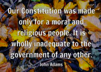 John Adams Quotes
