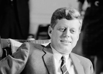 John F. Kennedy Quotes