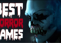 The 12 Best Horror PC Games