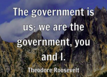 Theodore Roosevelt Quotes