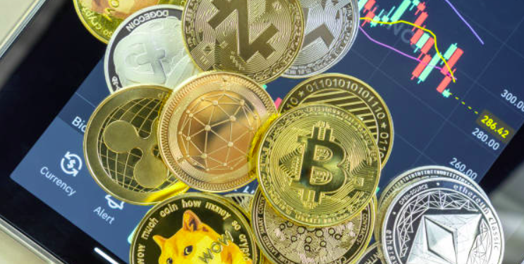 What Cryptocurrency to Invest in?