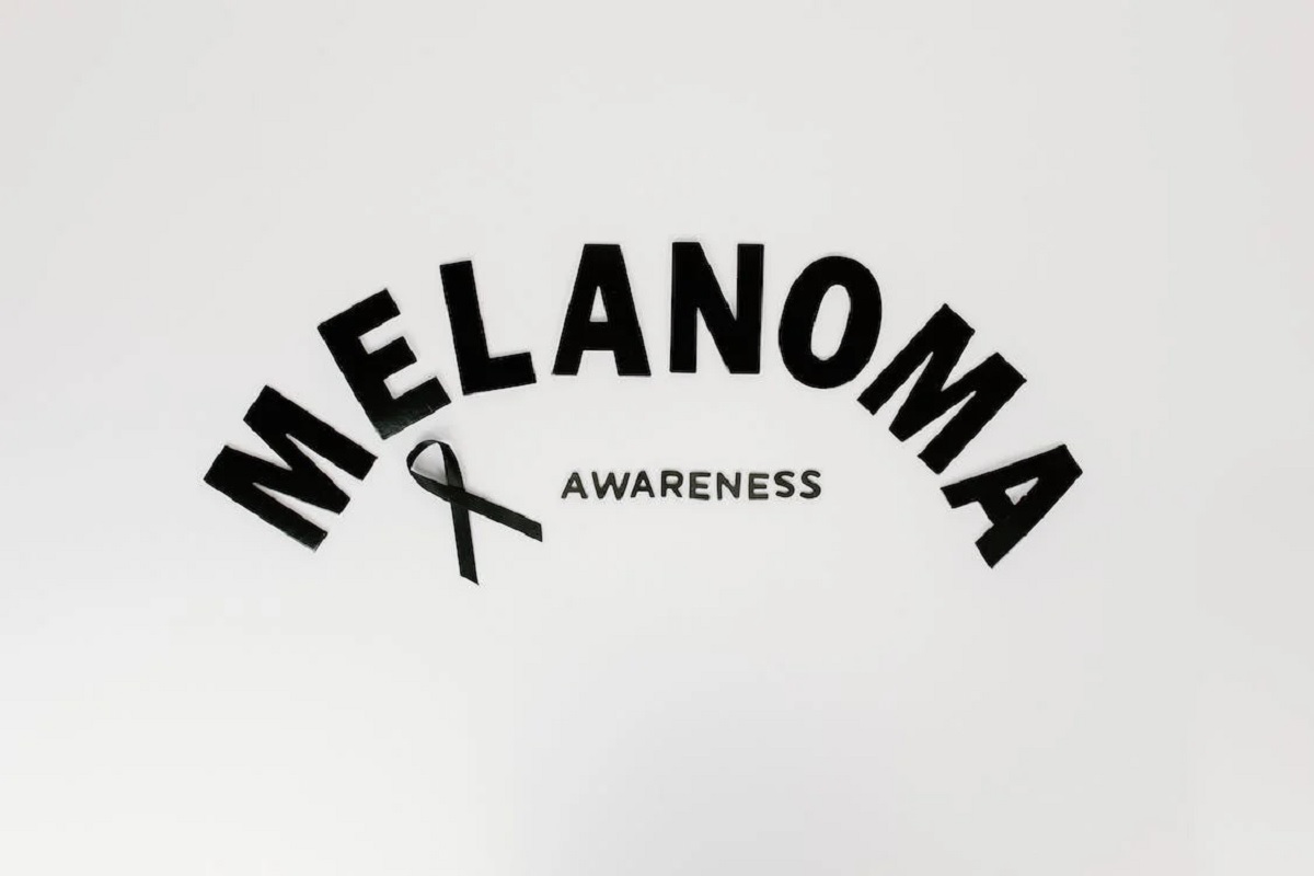 melanoma type of cancer