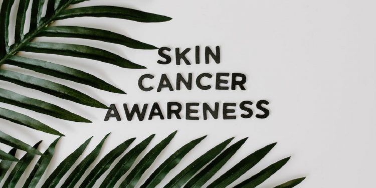 types of skin cancer