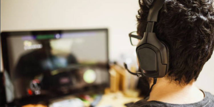 Best Online Games with Voice Chat