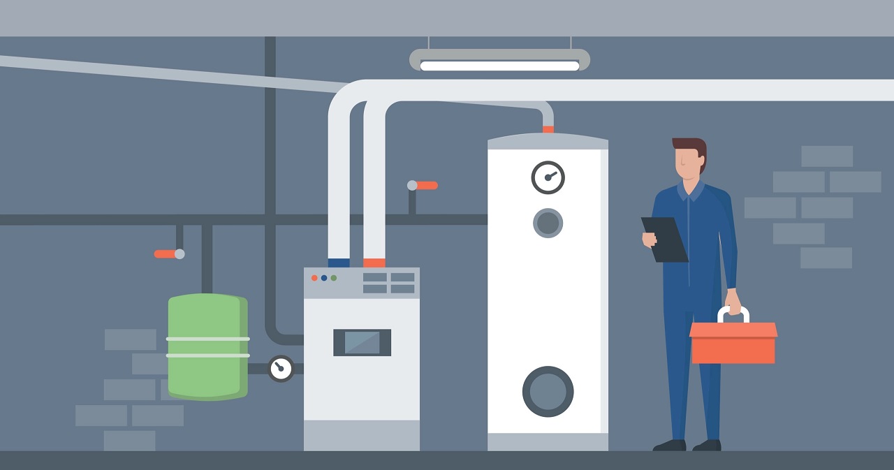 Buying or Renting Heating Systems for Homes or Offices