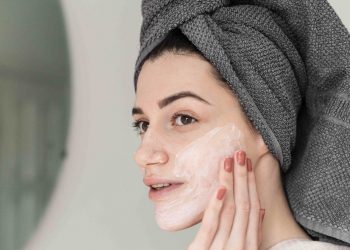 SCIENCE BEHIND SKINCARE