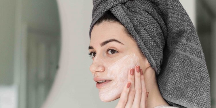 SCIENCE BEHIND SKINCARE